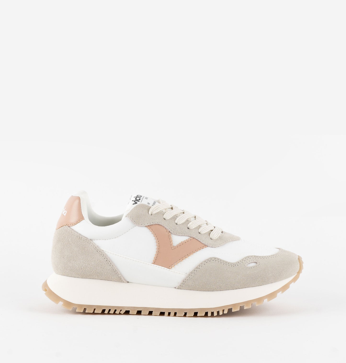 VICTORIA VIENTO - NEW STYLE!