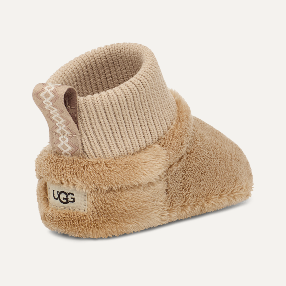 UGG BABY NESTI-MUSTARD SEED
