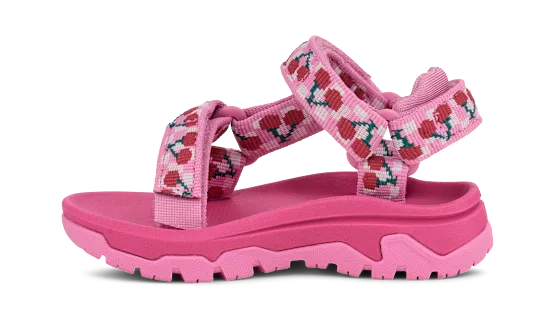 TODDLERS HURRICANE XLT JR-PICNIC CHERRIES