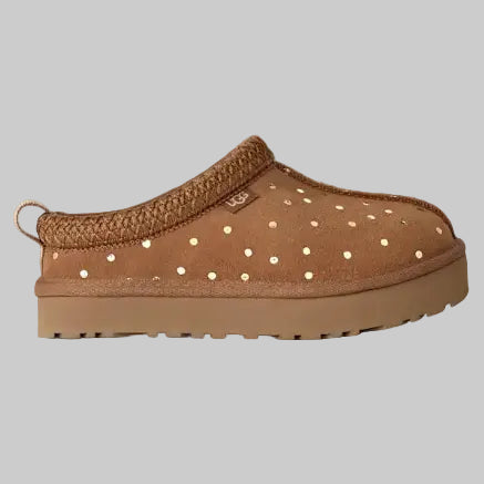 GIRLS UGG TAZZ-SHINY DOTS