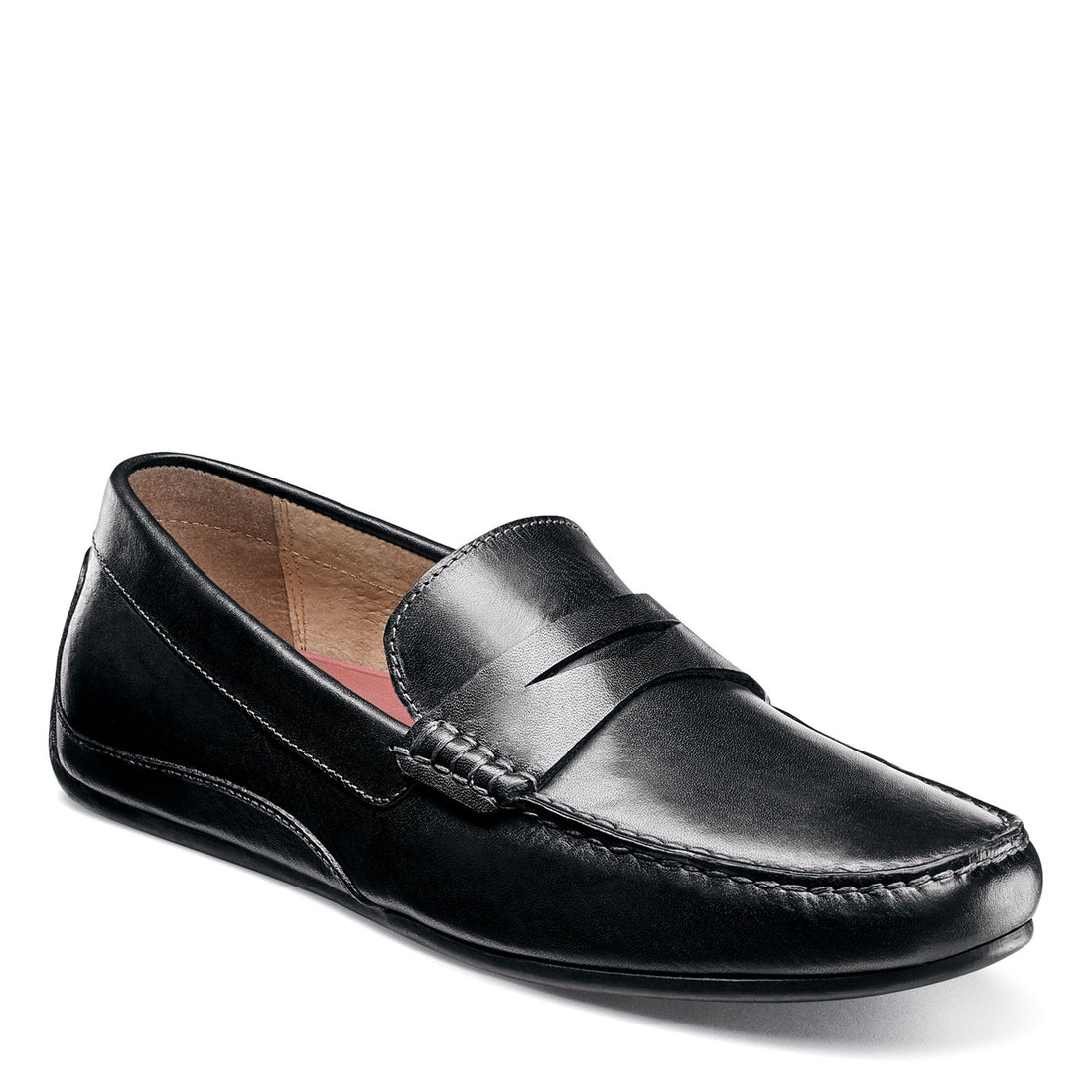 Fashion florsheim oval penny driver