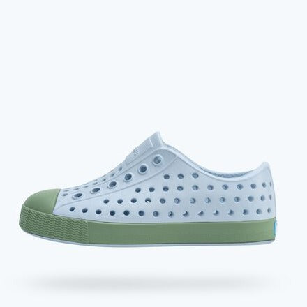 JEFFERSON CHILD- AIR BLUE/LOCH GREEN