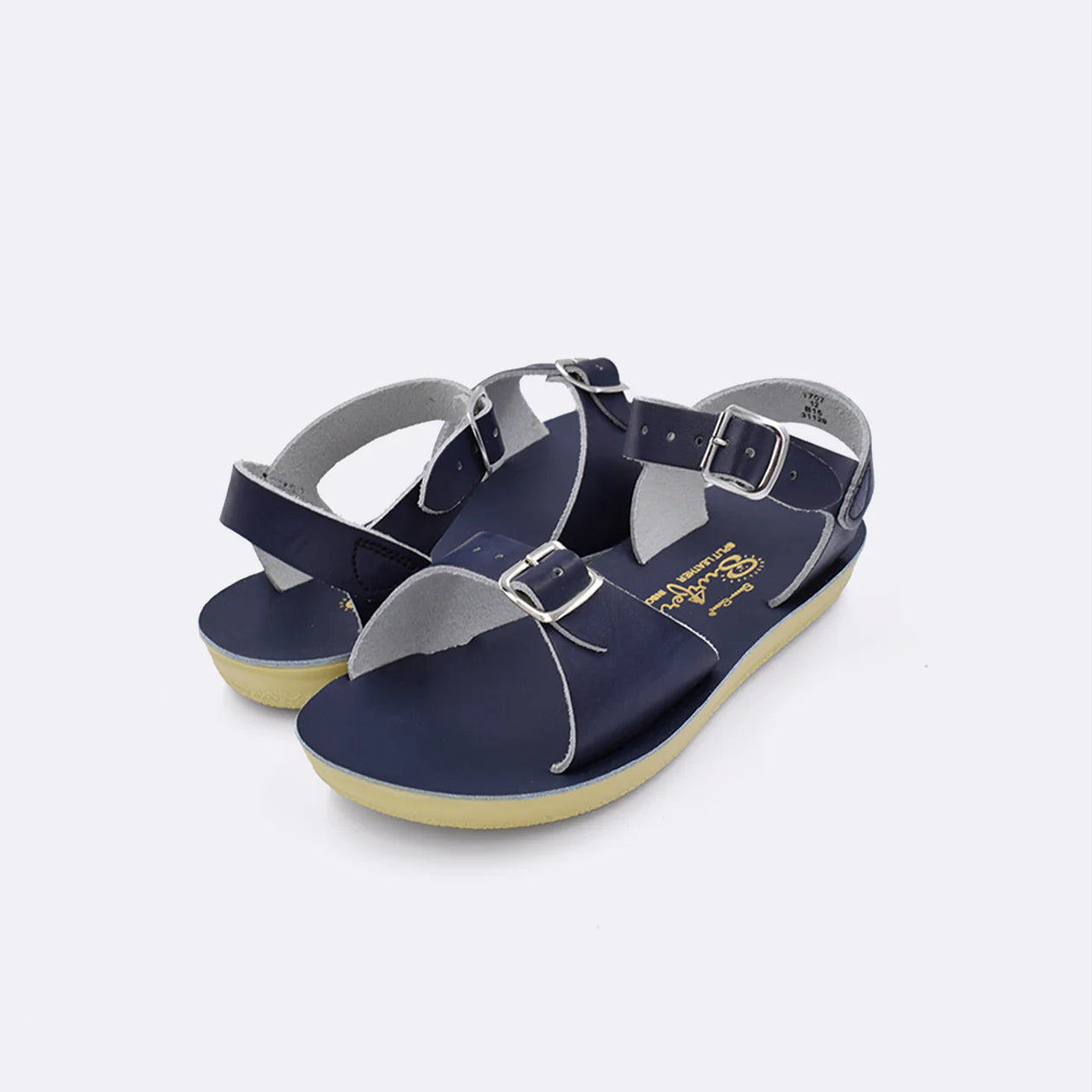SUN SAN SURFER-NAVY