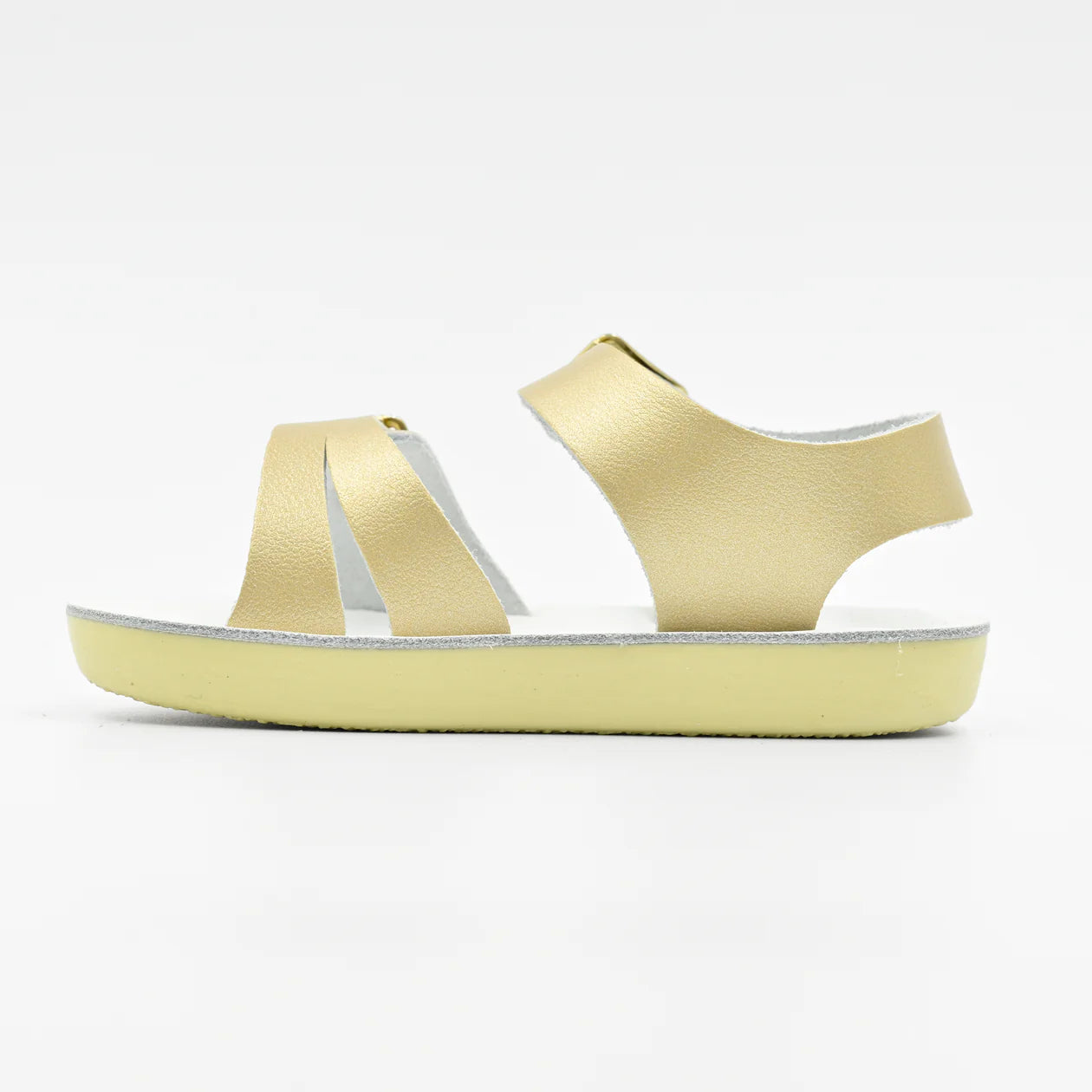 SUN SAN BABY SEA WEE-GOLD