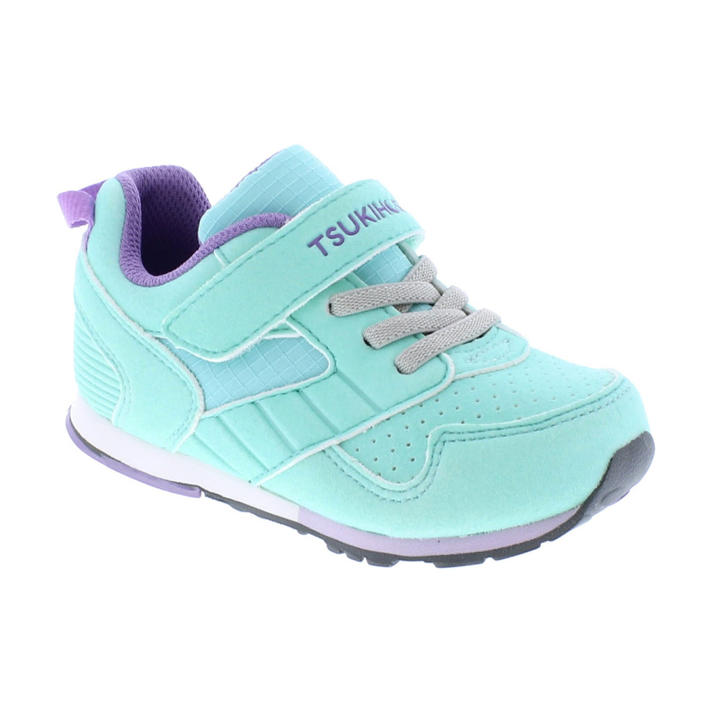 TSUKIHOSHI RACER MINT/LAVENDER- CHILD