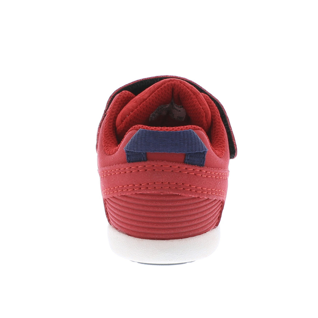 TSUKIHOSHI RACER RED/NAVY - BABY