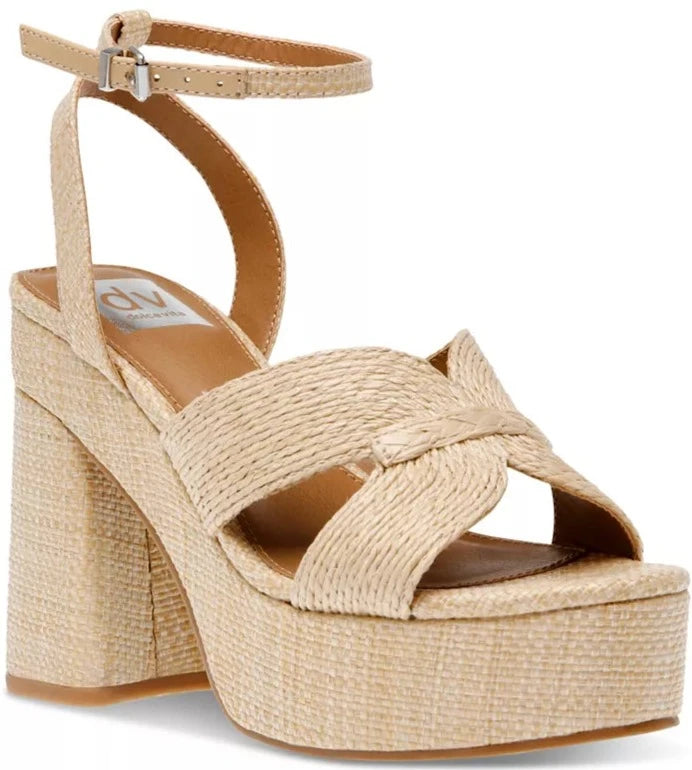 DV DOLCE VITA WAYLAN ESPADRILLE