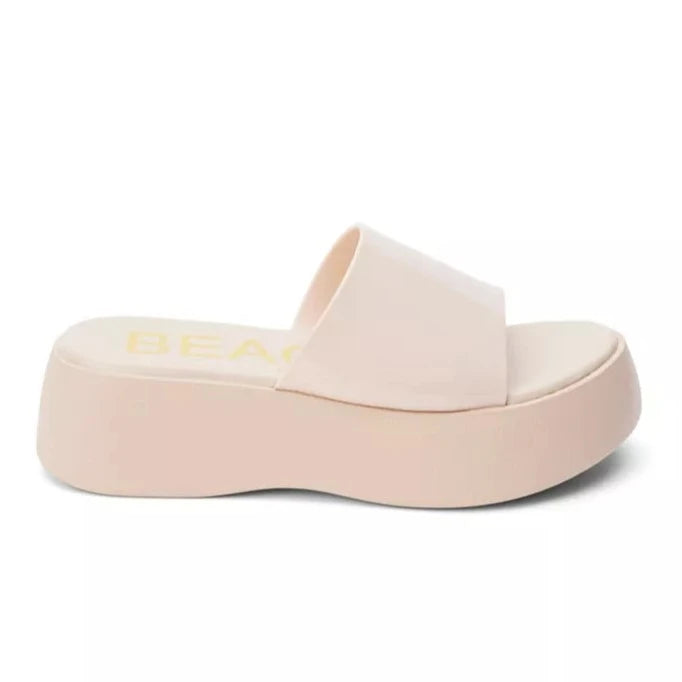 BEACH BY MATISSE SOLAR SANDAL