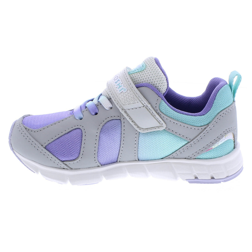 TSUKHOSHI RAINBOW- GRAY PURPLE