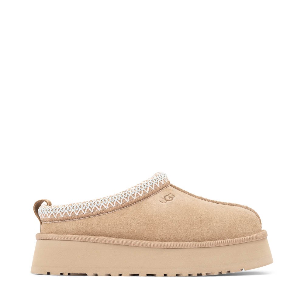WOMEN'S UGG TAZZ II - SAND
