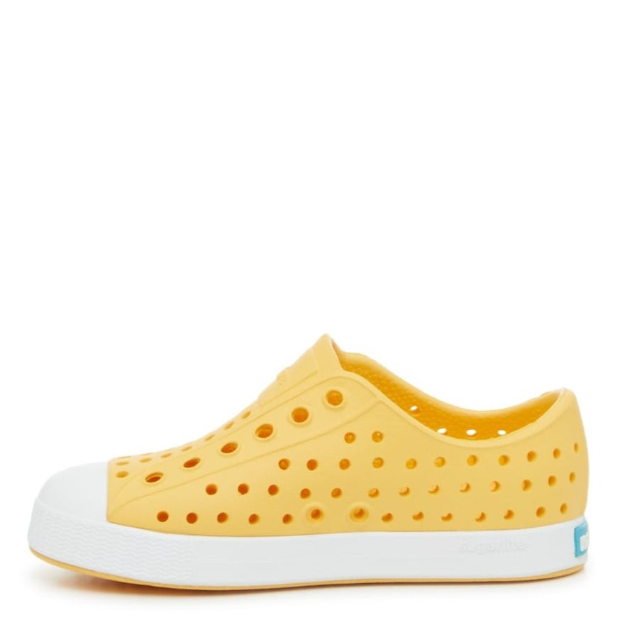 NATIVE JEFFERSON- PINEAPPLE YELLOW