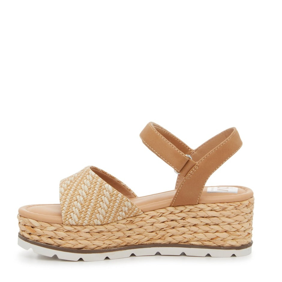 DV DOLCE VITA VANITY TAN