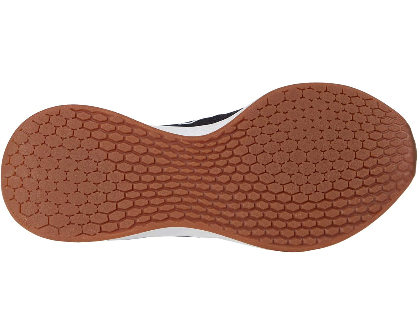 NEW BALACE FRESH FOAM ROAV TEE SHIRT