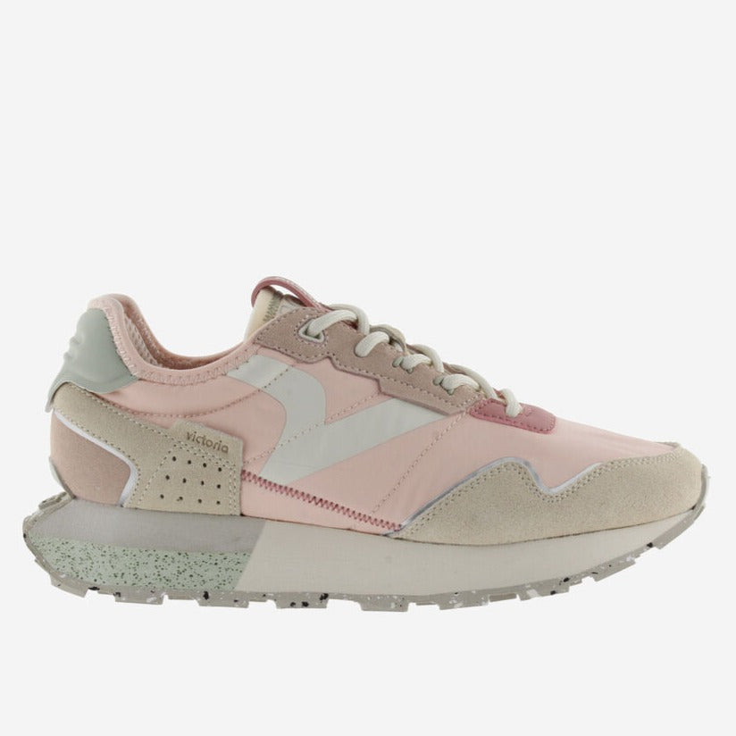 VICTORIA WING - FUTURE CASUAL ROSA