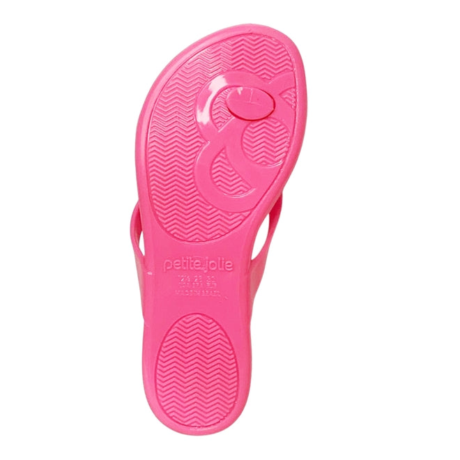 Petite Jolie Pink Luckys