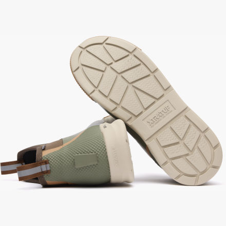 XTRATUF SPORT DECK BOOT - OLIVE (MEN'S)
