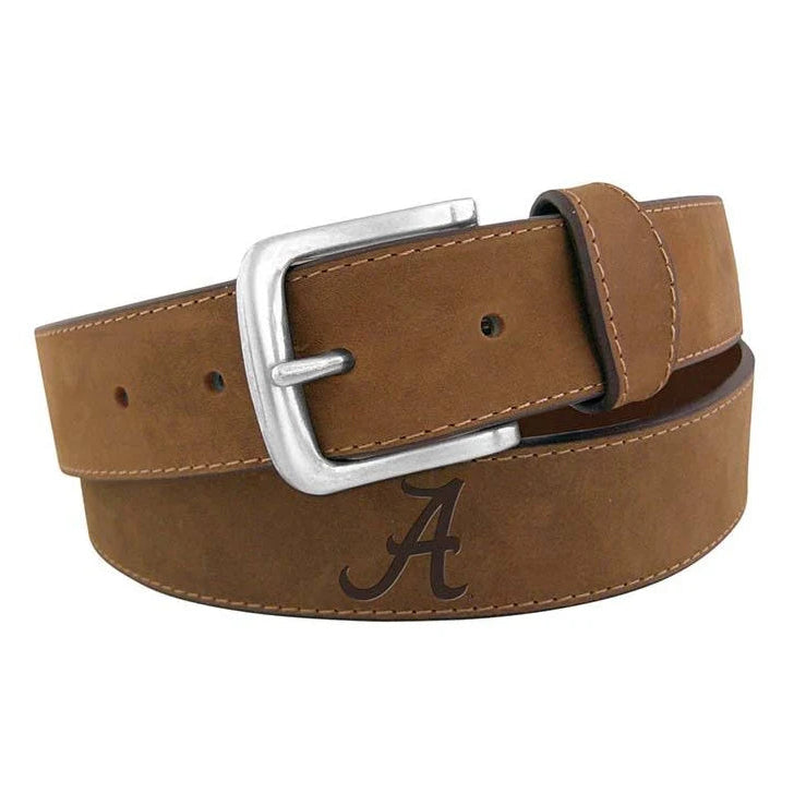 BAMA LOGO BELT