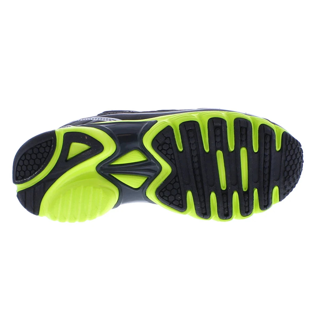 TSUKIHOSHI STORM YOUTH-BLACK/LIME
