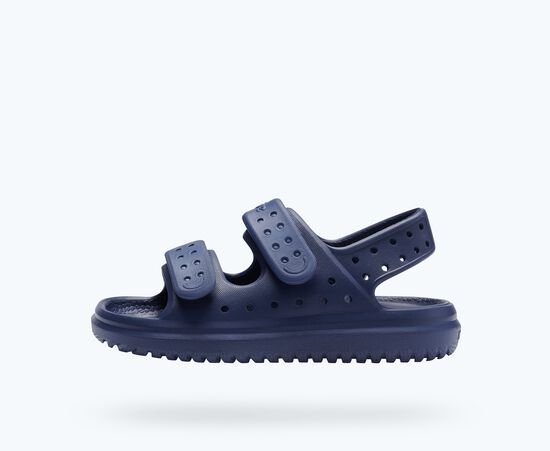 NATIVE CHASE LITTLE KIDS-REGATTA BLUE