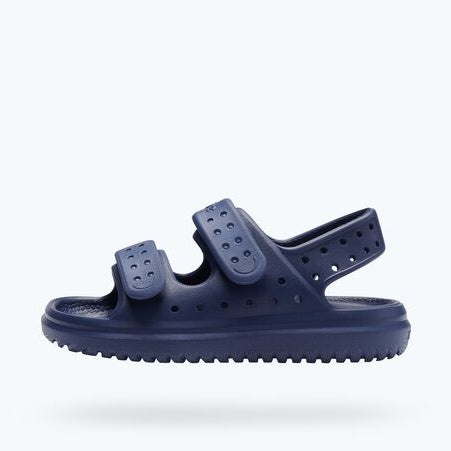 NATIVE CHASE LITTLE KIDS-REGATTA BLUE