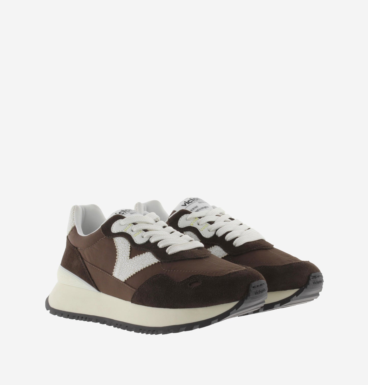 VICTORIA VIENTO - CHOCOLATE