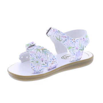 FOOTMATES ECO-ARIEL BLOOM