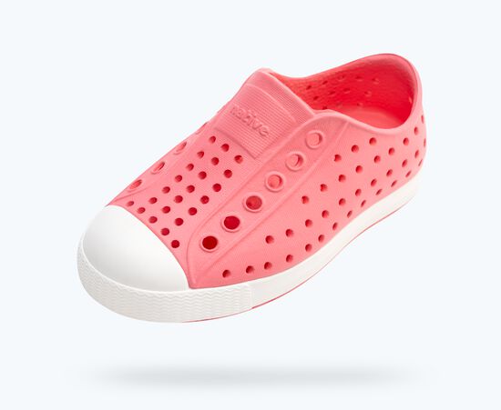 NATIVE JEFFERSON- FLAMINGO PINK