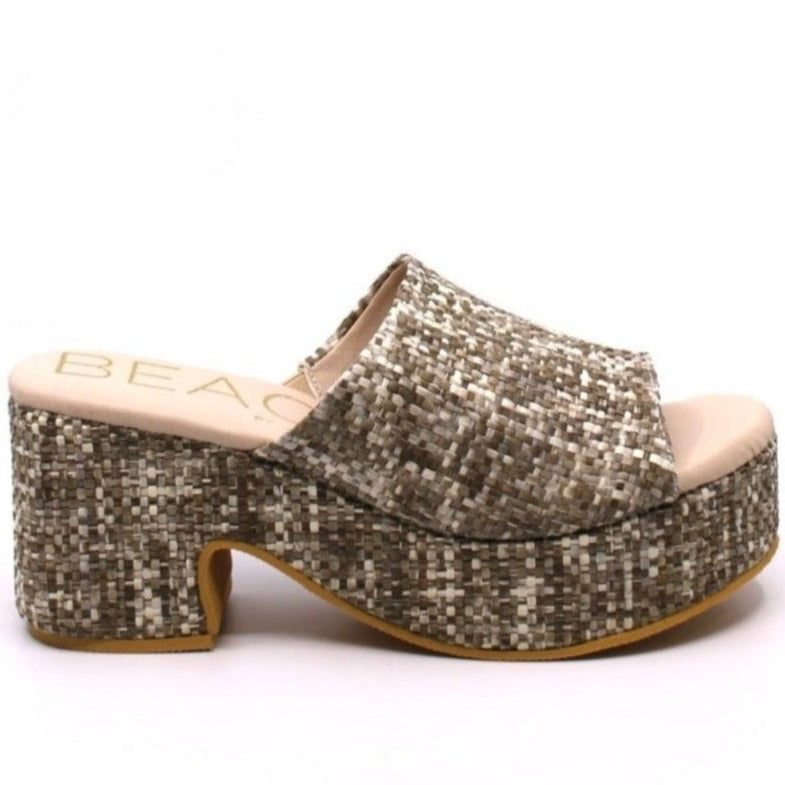 BEACH BY MATISSE TERRY