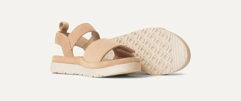 UGG GIRLS GOLDENSTAR SANDAL