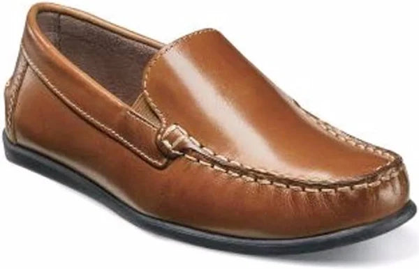 FLORSHEIM JASPER VENETIAN JR