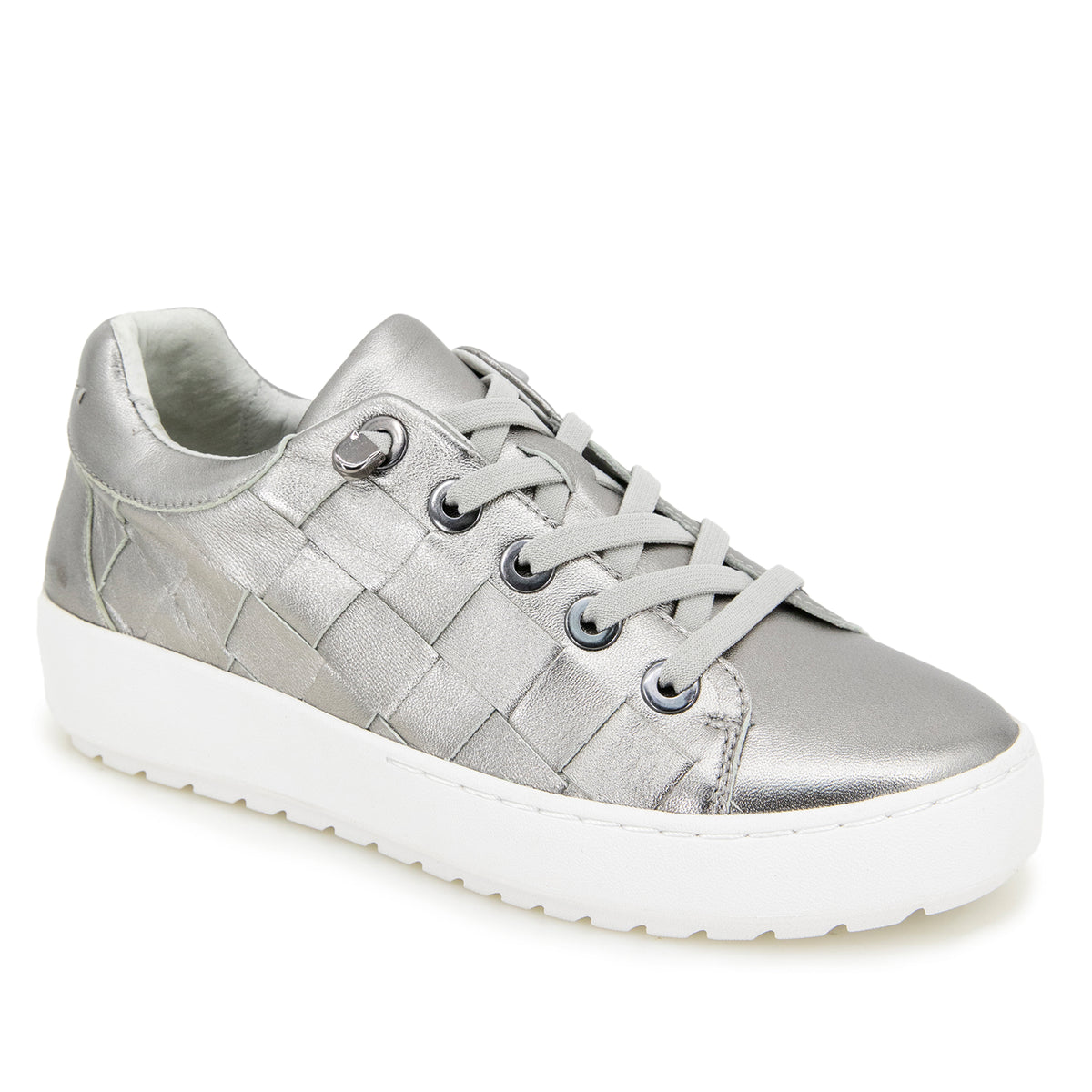 JAMBU CHLOE - GUNMETAL