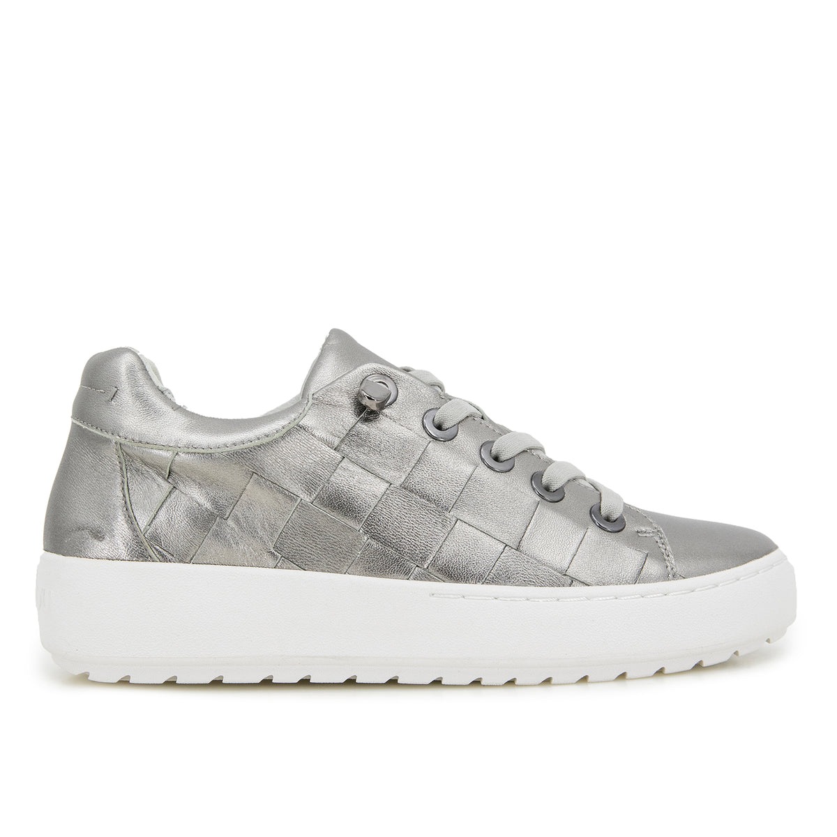 JAMBU CHLOE - GUNMETAL