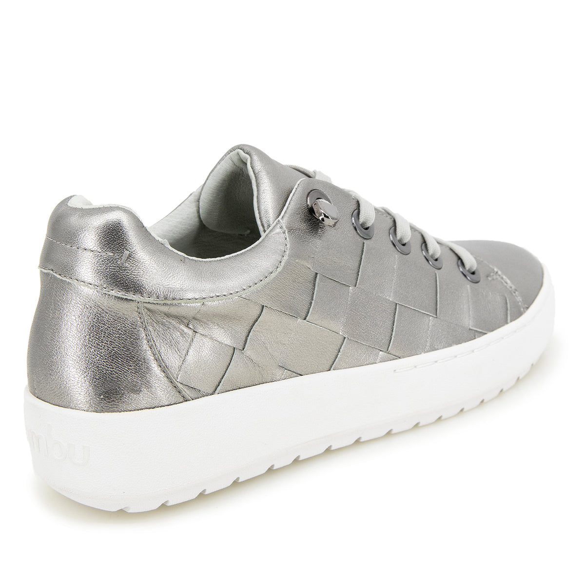 JAMBU CHLOE - GUNMETAL