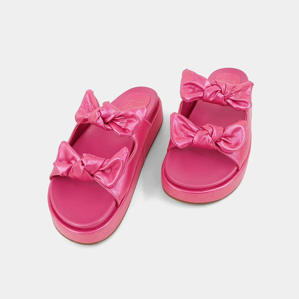 SHU SHOP KIKI SLIDE - MULTIPLE COLORS