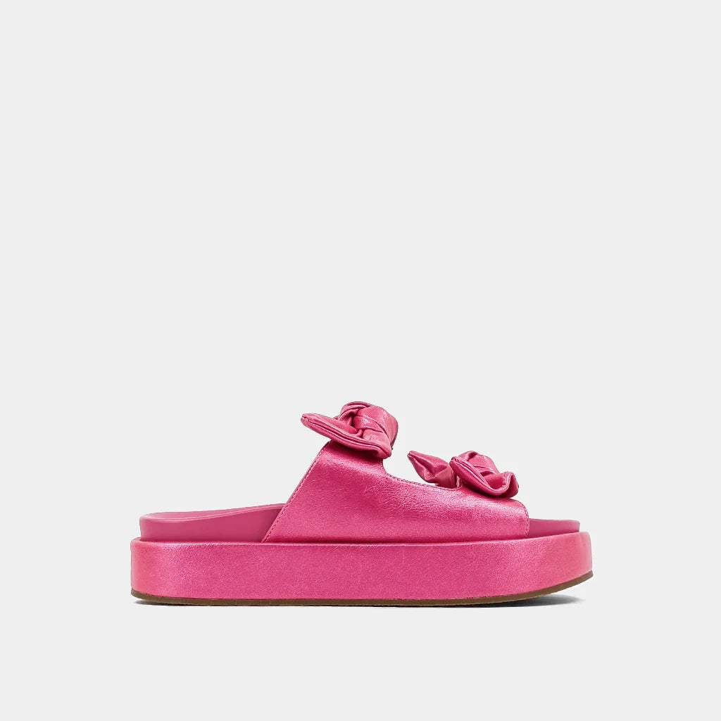 SHU SHOP KIKI SLIDE - MULTIPLE COLORS
