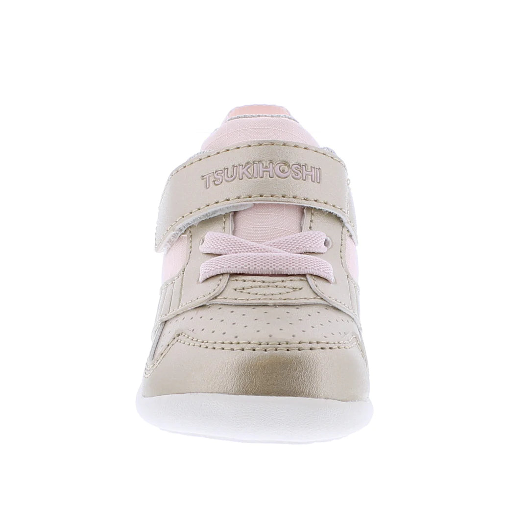 TSUKIHOSHI RACER GOLD/ROSE