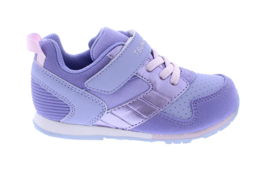 TSUKIHOSHI RACER- CHILD- LILAC ROSE