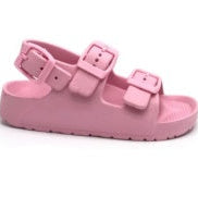 MIA KIDS LIL JHEZA SANDAL-PINK