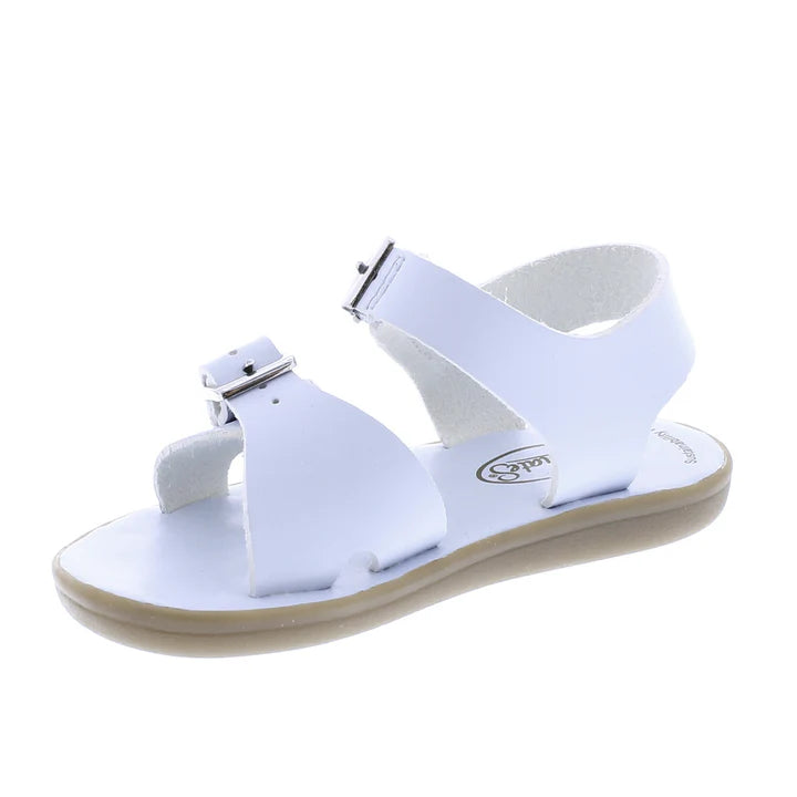 FOOTMATES ECO-TIDE-LT BLUE