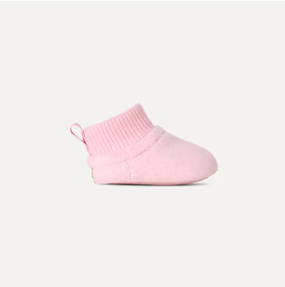 UGG BABY NESTI - RIBBON CANDY PINK