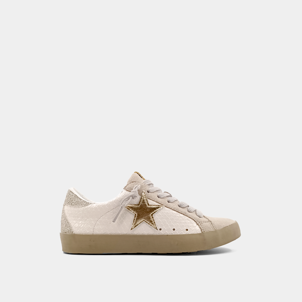SHU SHOP PAULA BONE SNAKE- YOUTH