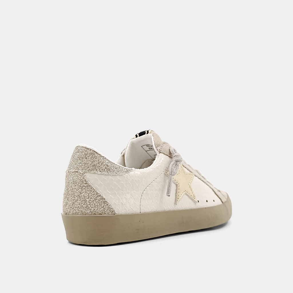 SHU SHOP PAULA BONE SNAKE- YOUTH