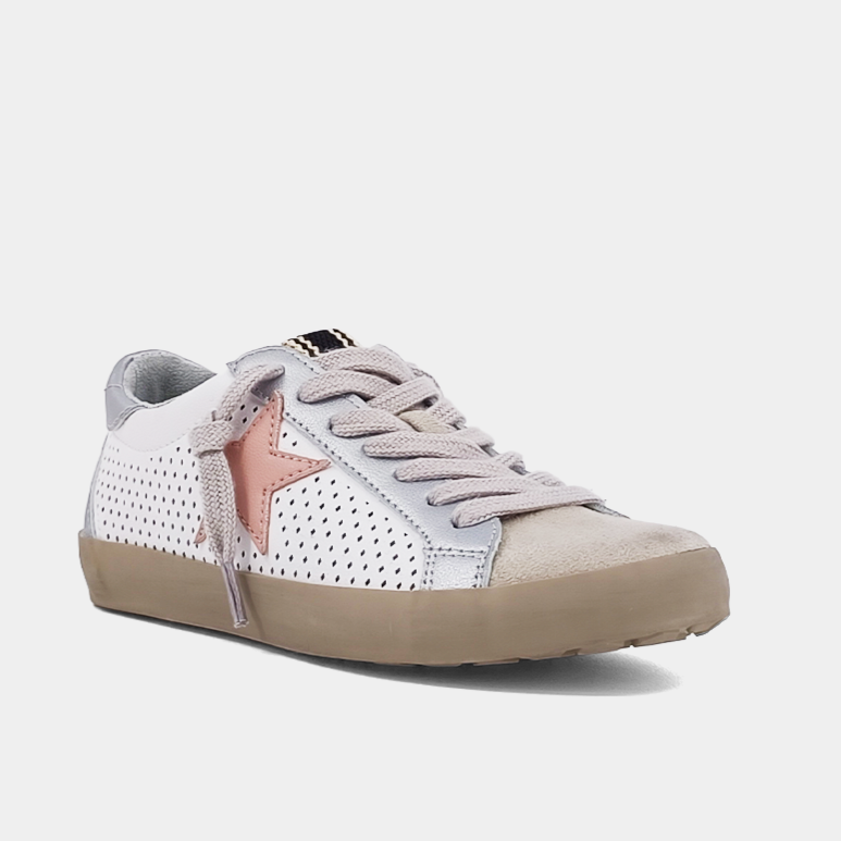 SHU SHOP PAULA PERFORATED- YOUTH