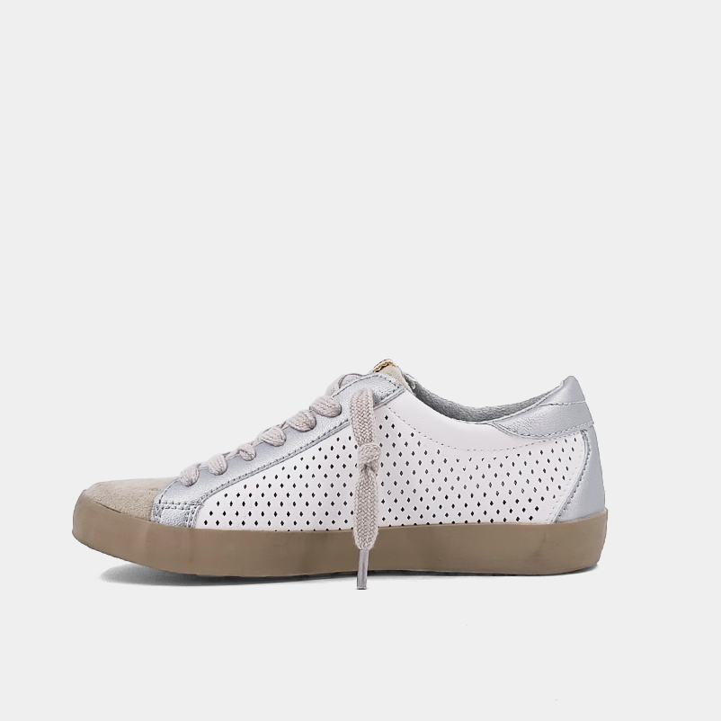 SHU SHOP PAULA PERFORATED- YOUTH