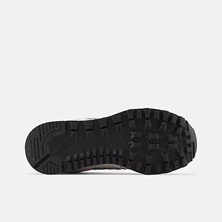 NEW BALANCE SNEAKER-RAIN CLOUD