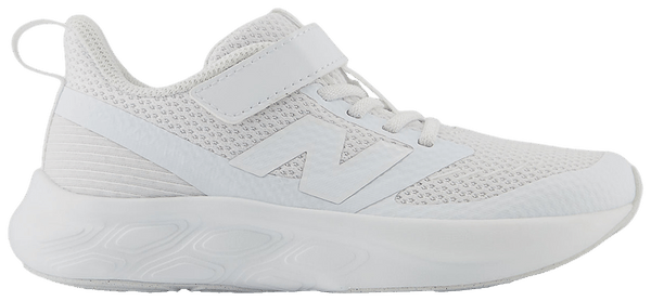 NEW BALANCE 625 WHITE - VELCRO