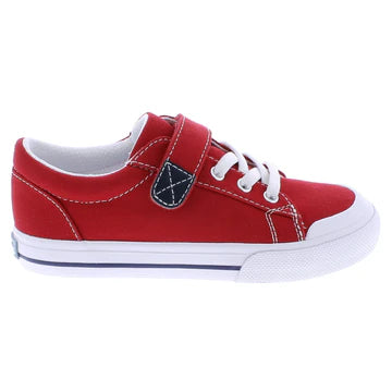 FOOTMATES JORDAN-RED