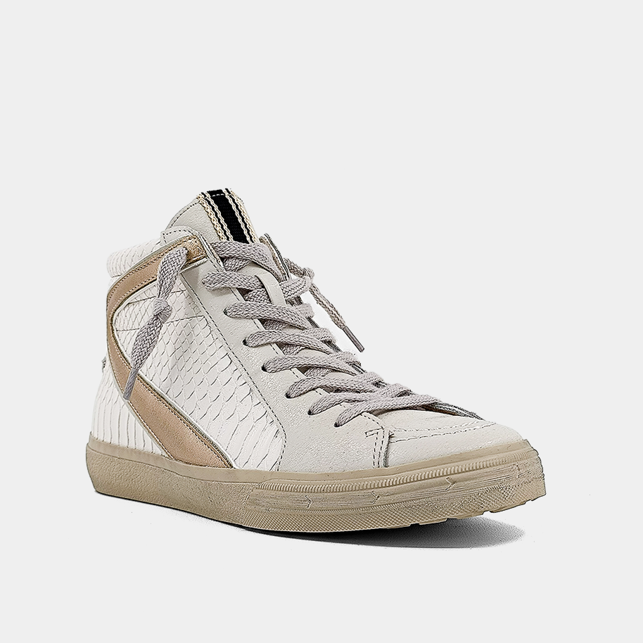 SHU SHOP ROONEY- BONE SNAKE