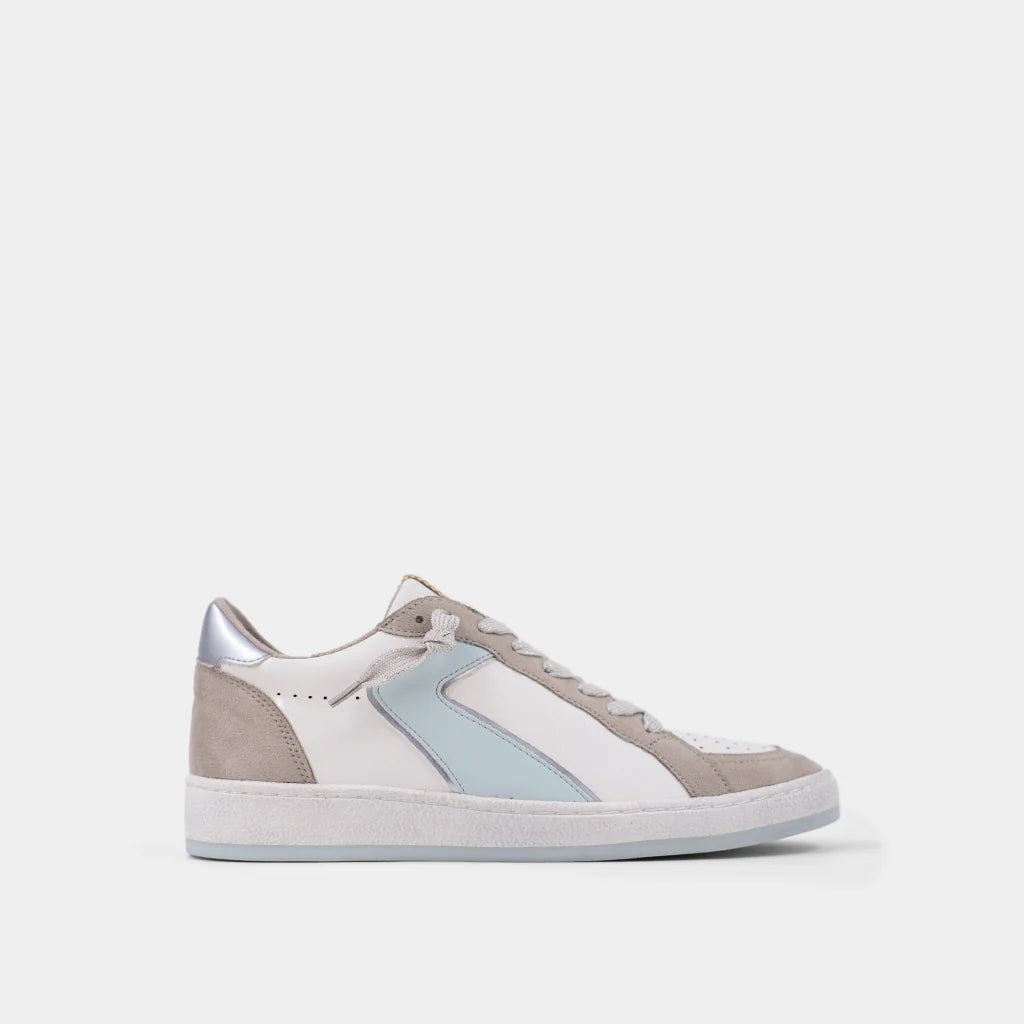 SHU SHOP LADIES SALMA-MINT
