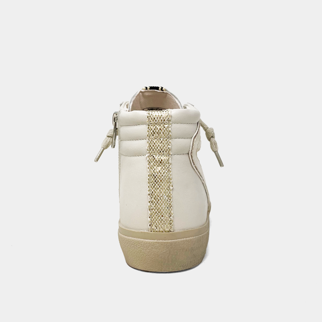 SHU SHOP SAMANTHA